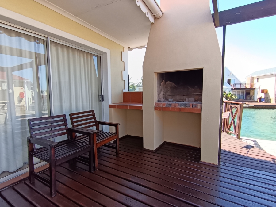 3 Bedroom Property for Sale in Marina Martinique Eastern Cape